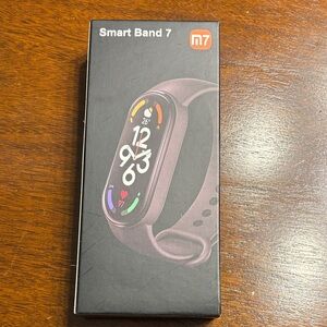 Smart Band 7 with Watch face